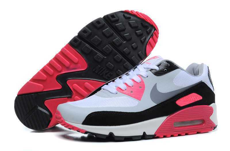 Air Max 90 Hyp Femme De La Mode Vente Chaude Nike Air Max 90 Rouge
